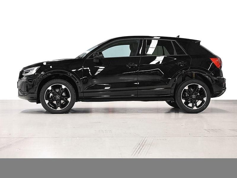 Neu Audi Q2 Advanced 150 PS (110 kW) 2026 Brillantschwarz SUV