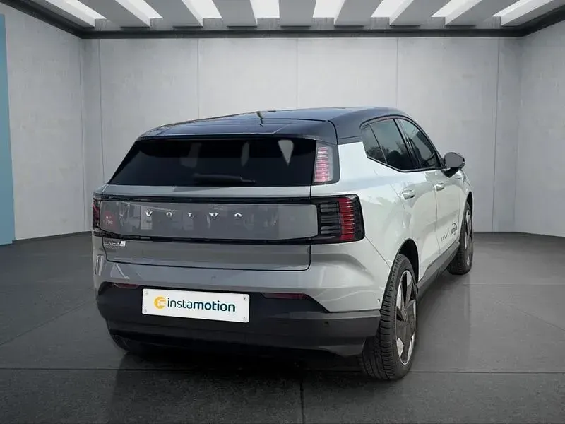 Gebraucht Volvo EX30 116 kW (158 PS) 2025 Grau SUV