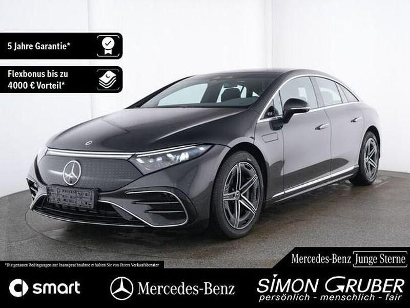 Andere Gebraucht 2024 Mercedes 450 Limousine | 82.900 € (Superpreis) - Bild 1/4