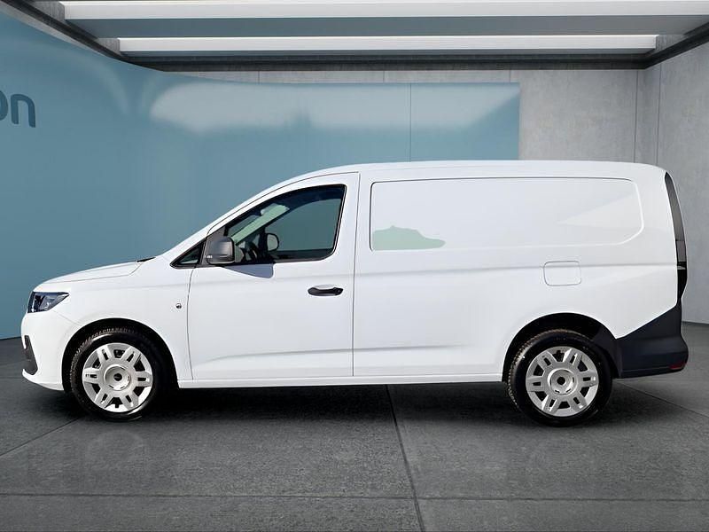 Gebraucht Ford Transit Connect 101 PS (74 kW) 2024 Weiß Van / Kleinbus