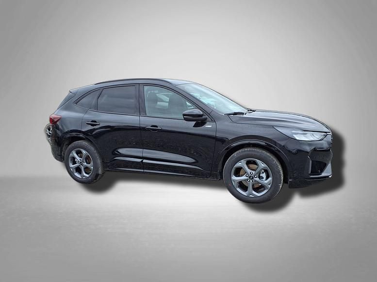 Neu Ford Kuga ST-Line 185 PS (136 kW) 2026 Agate black metallic SUV