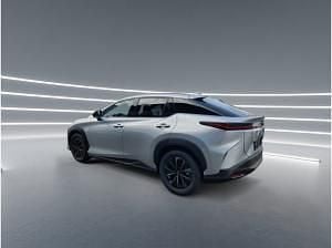 Neu Lexus RZ 350e Executive Line 164 kW (224 PS) 2026 Silber (iridiumsilber) SUV