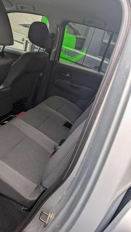 Gebraucht VW Amarok 179 PS (131 kW) 2012 Pickup