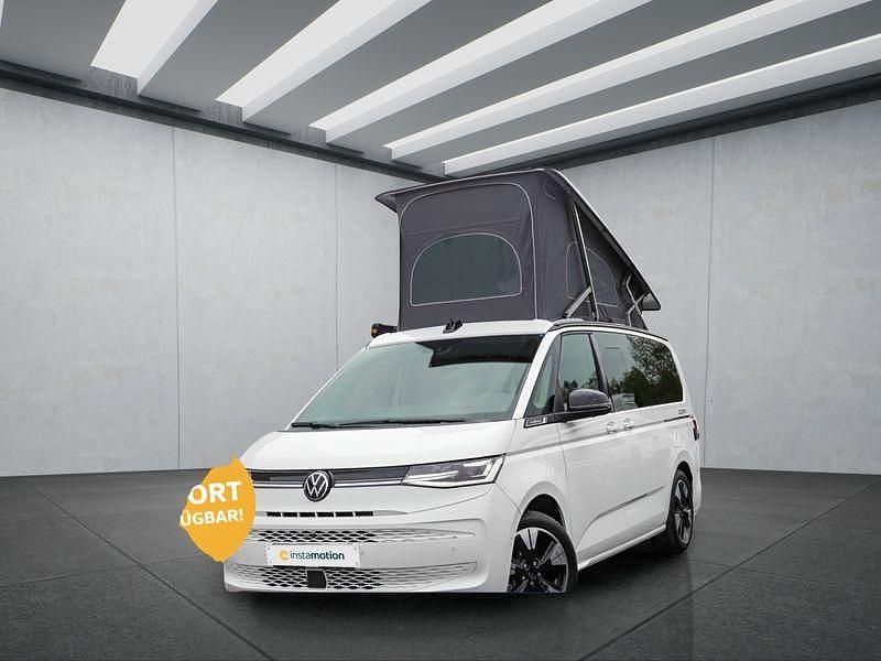 Weiß Neu 2025 VW California California Van | 88.199 € - Bild 1/4