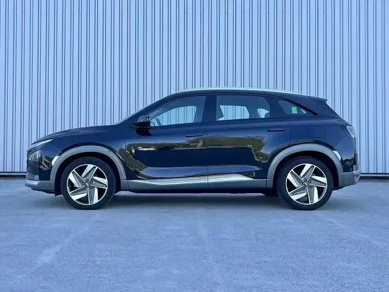Gebraucht Hyundai Nexo Premium 163 PS (119 kW) 2022 Andere SUV