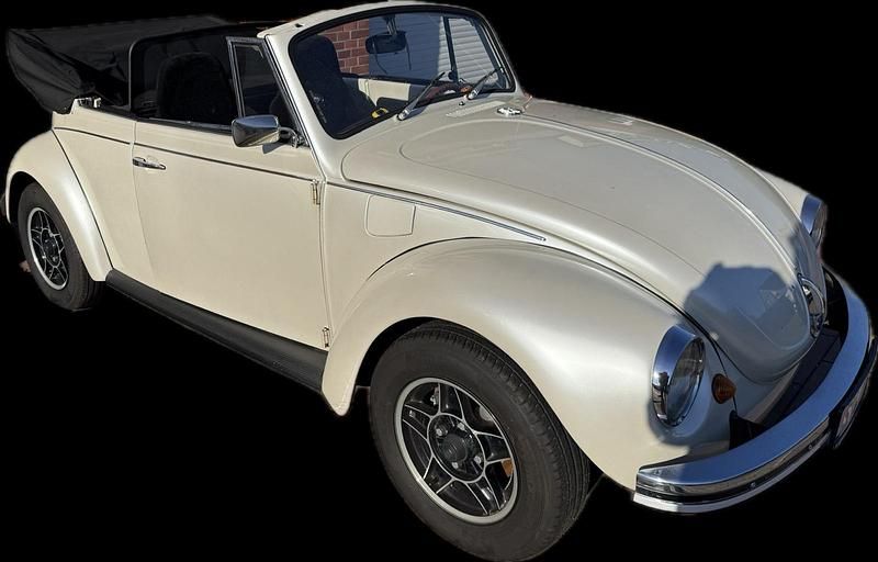 Gebraucht VW Käfer 45 PS (33 kW) 1971 Andere farben Cabrio