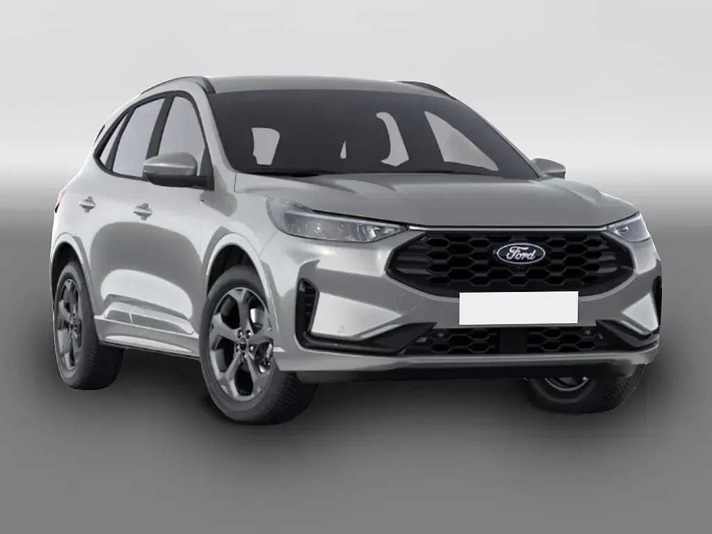 Brugt Ford Kuga ST-Line 179 HK (131 kW) 2025 SUV