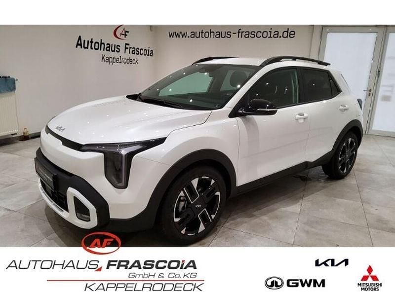 Gebraucht Kia Stonic GT-Line 116 PS (85 kW) 2026 SUV