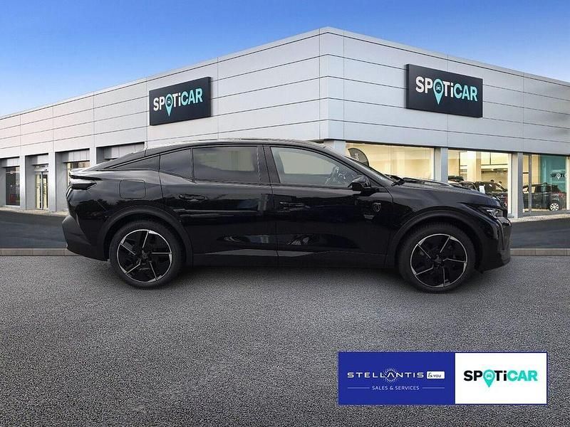 Gebraucht Peugeot 408 GT GT 225 PS (165 kW) 2023 Schwarz Limousine