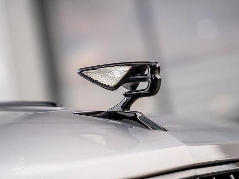 Gebraucht Bentley Flying Spur Mulliner 635 PS (467 kW) 2020 Grau Limousine
