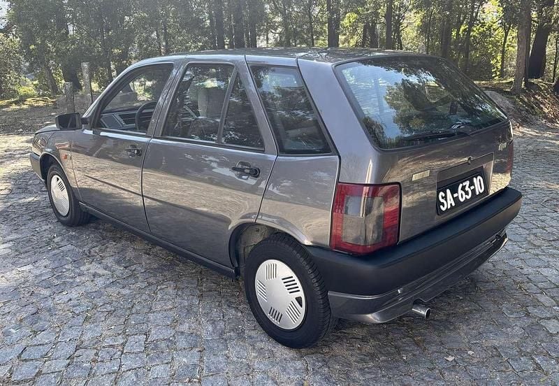 Gebraucht Fiat Tipo 71 PS (52 kW) 1989 Kleinwagen