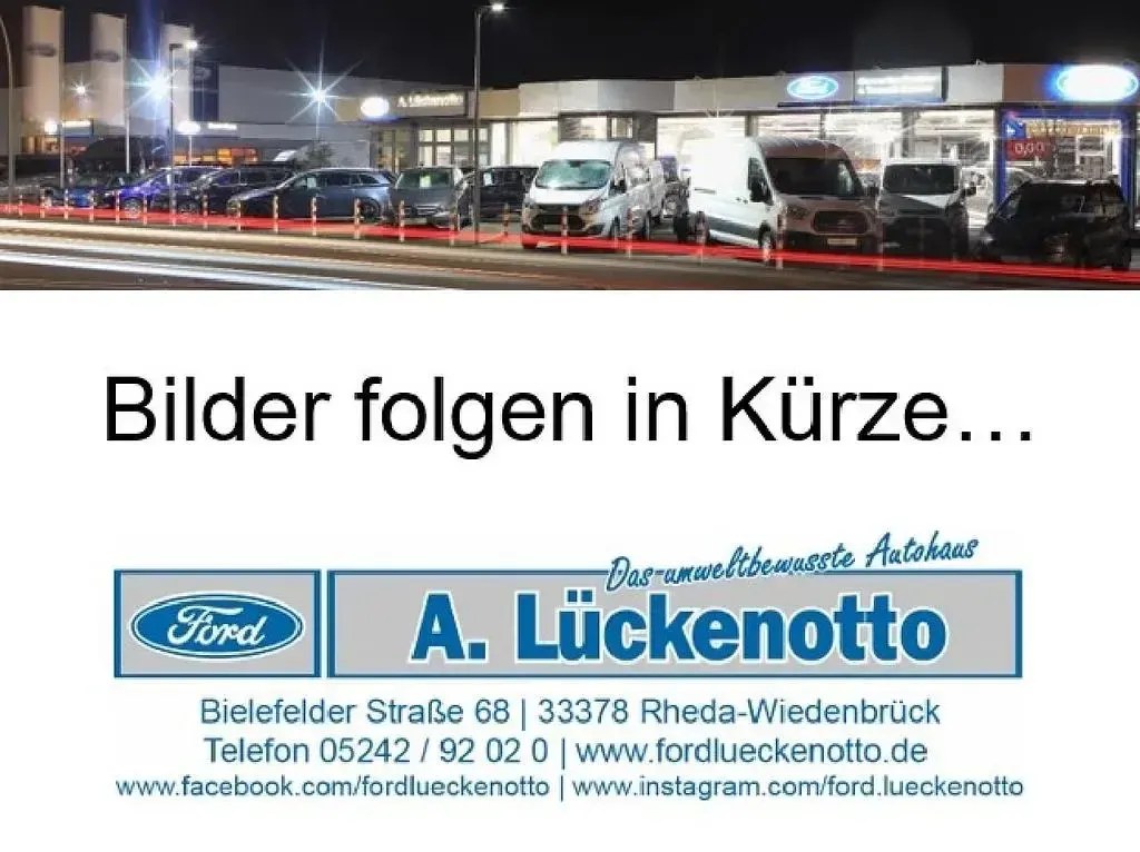 Gebraucht Ford Kuga Titanium 152 PS (111 kW) 2022 Weiß SUV