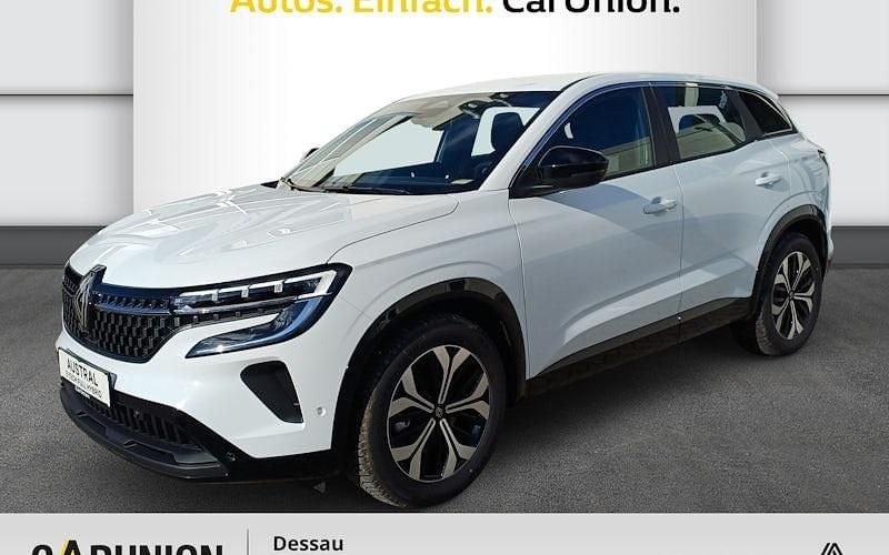 Weiß Neu 2025 Renault Austral Evolution SUV | 35.995 € (Superpreis) - Bild 1/4