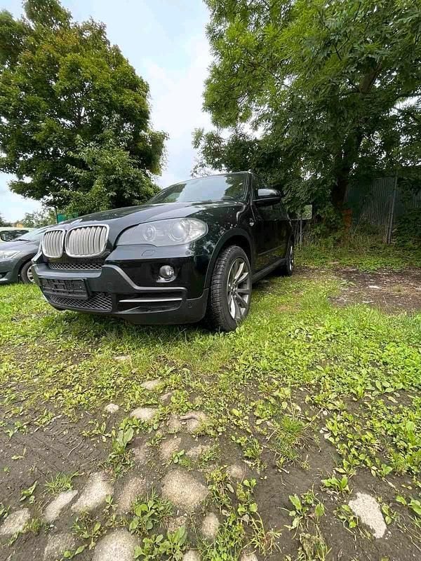 Gebraucht 2011 BMW X5 SUV | 9.600 € - Bild 1/4