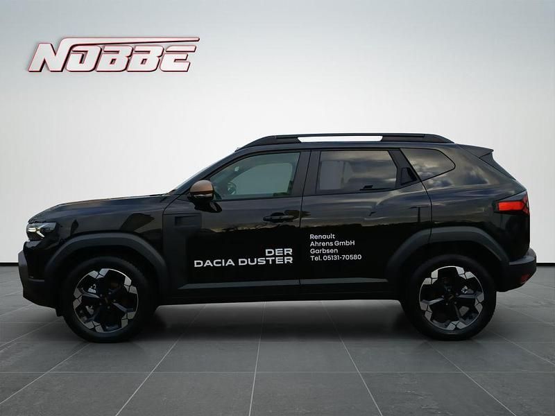 Gebraucht Dacia Duster Extreme 141 PS (103 kW) 2025 Noir nacre SUV