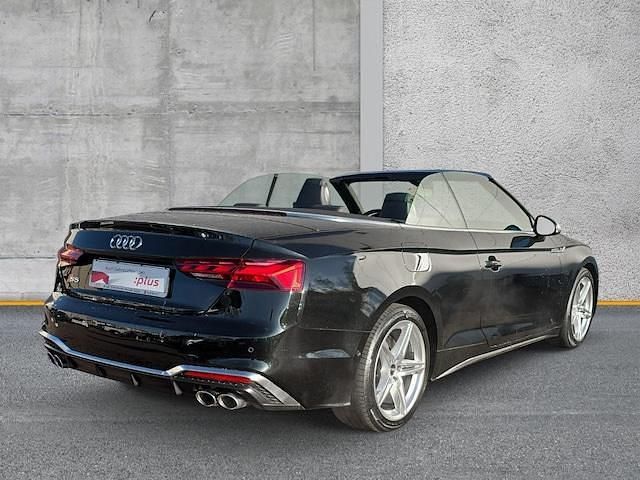 Gebraucht Audi S5 Ambiente 354 PS (260 kW) 2024 Cabrio