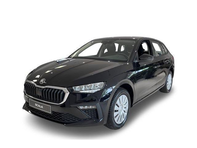 Gebraucht 2024 Skoda Scala Essence Kleinwagen | 21.890 € (Superpreis) - Bild 1/1