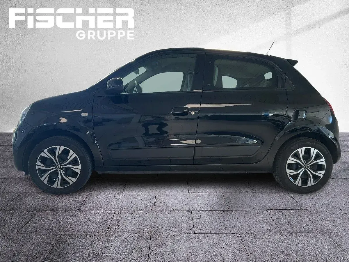 Gebraucht Renault Twingo SE 65 PS (47 kW) 2022 Weiß Kleinwagen