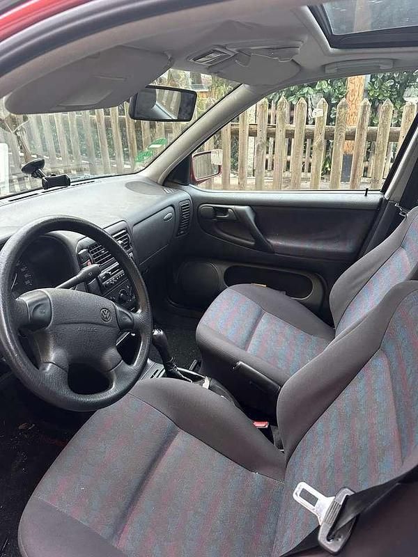 Gebraucht VW Polo Classicline 60 PS (44 kW) 1998 Limousine