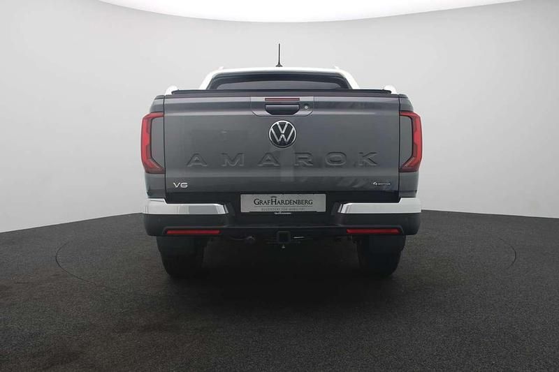 Gebraucht VW Amarok Style 241 PS (177 kW) 2025 Dark grey metallic Pickup