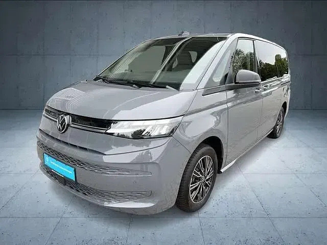 Second-hand VW Multivan Life 204 CP (150 kW) 2024 Monovolum