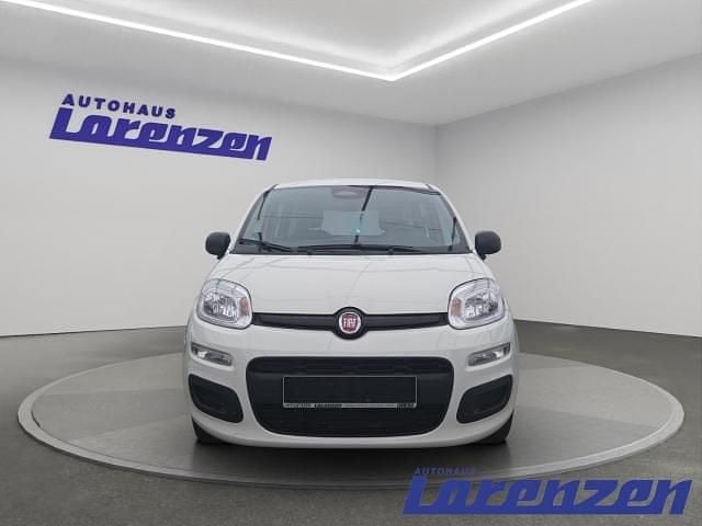 Gebraucht Fiat Panda 69 PS (50 kW) 2025 Colore esterno (weiss)