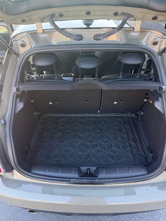 Gebraucht Mini Cooper 136 PS (100 kW) 2019 Grau Kleinwagen