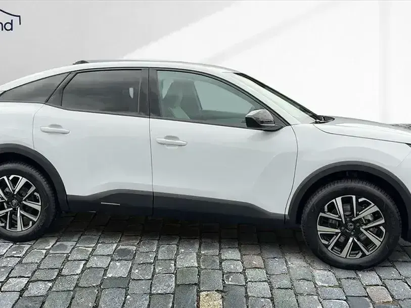 Gebraucht Citroën C4 131 PS (96 kW) 2025 Weiss SUV