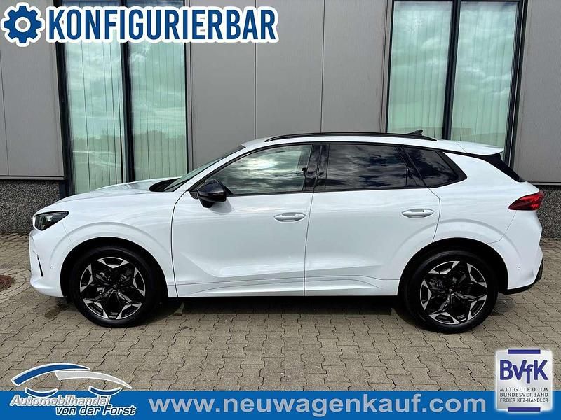 Wählbar Neu 2025 Cupra Terramar SUV | 34.945 € (Superpreis) - Bild 1/4