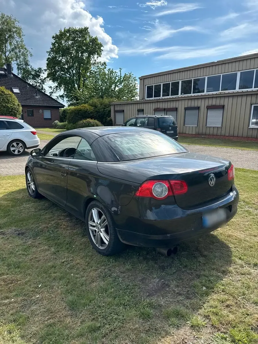 Occasion VW Eos 200 PK (147 kW) 2006 Cabriolet