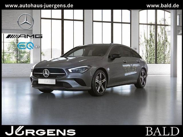 Gebraucht 2023 Mercedes CLA250e Shooting Brake Kombi | 27.180 € (Guter Preis) - Bild 1/4