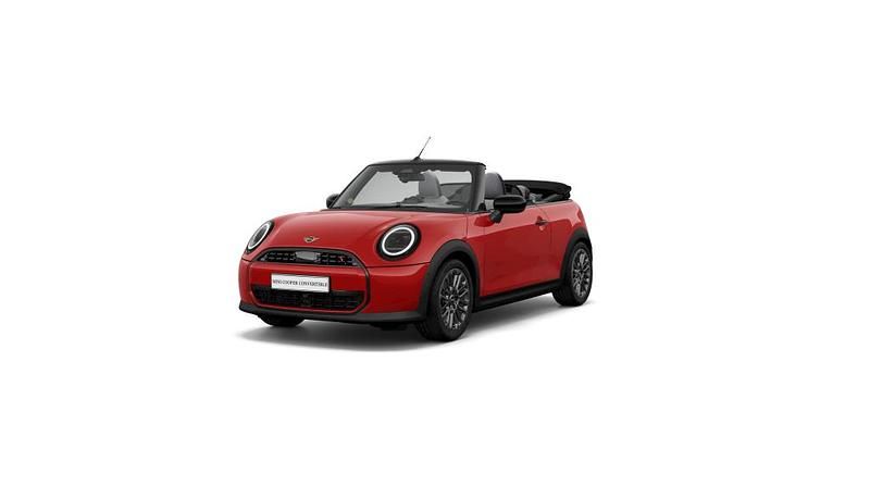 Occasion Mini Cooper S Cabriolet 204 ch (150 kW) 2025 Cabriolet