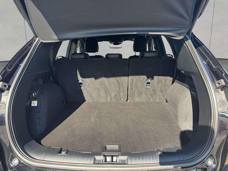 Gebraucht Ford Kuga ST-Line X 151 PS (111 kW) 2024 Agate black metallic SUV