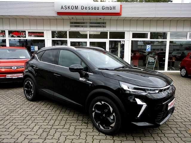Schwarz Gebraucht 2025 Mitsubishi ASX Edition SUV | 31.980 € - Bild 1/4