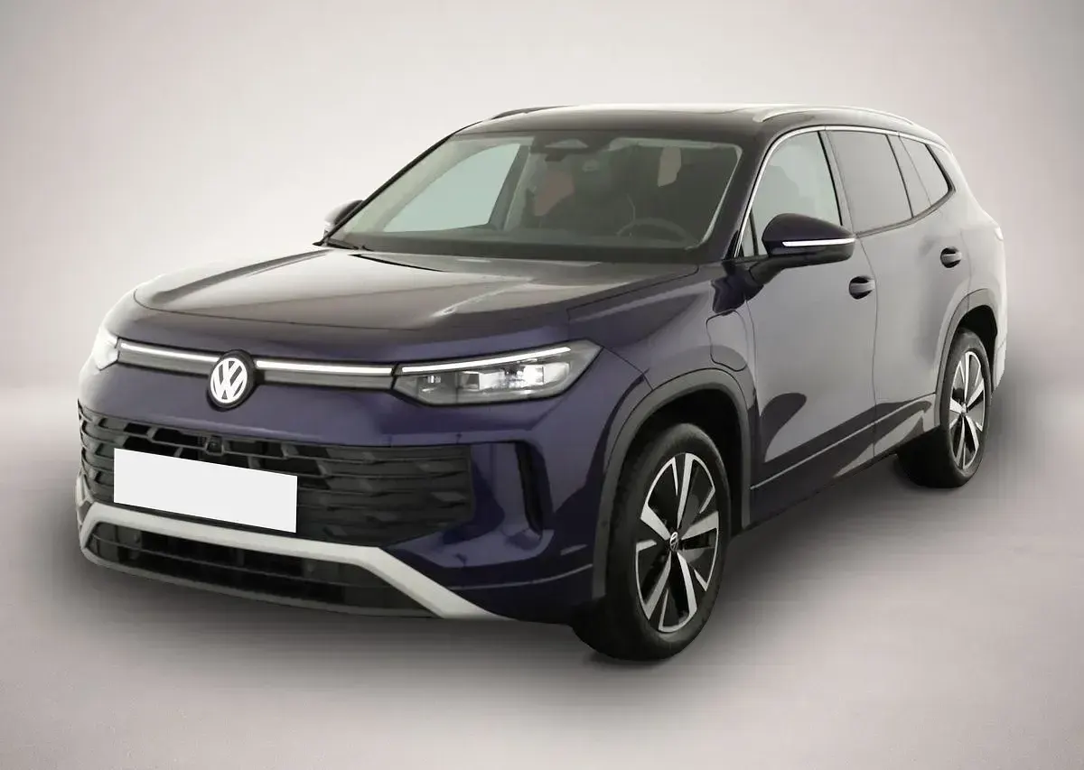 Gebraucht VW Tayron Life 204 PS (150 kW) 2025 SUV