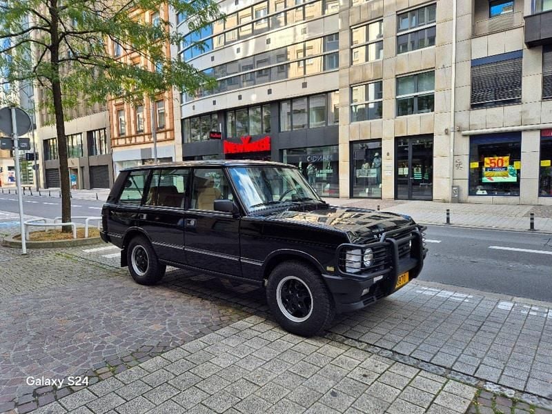 Gebraucht 1994 Land Rover Range Rover SUV | 29.999 € - Bild 1/4