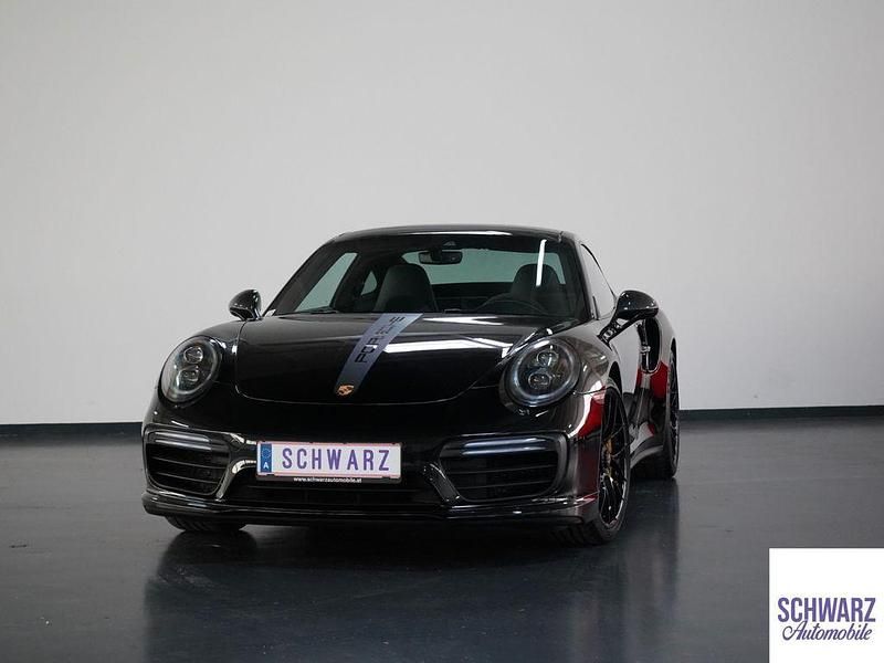 Gebraucht Porsche 991 581 PS (427 kW) 2016 Schwarz