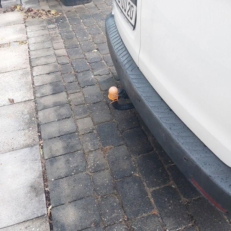 Gebraucht Hyundai H-1 170 PS (125 kW) 2017 Weiß Van / Kleinbus