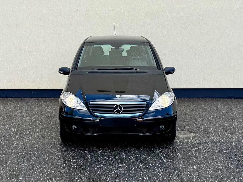 Gebraucht Mercedes A150 95 PS (69 kW) 2006 Other Limousine