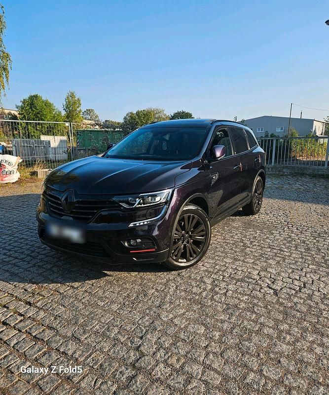 Andere farben Gebraucht 2018 Renault Koleos Initiale Paris SUV | 18.000 € (Fairer Preis) - Bild 1/4
