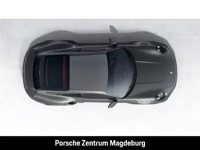 Gebraucht Porsche 992 650 PS (478 kW) 2023 Grau Coupé