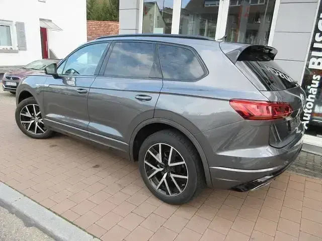 Gebraucht VW Touareg Elegance 286 PS (210 kW) 2019 Andere SUV