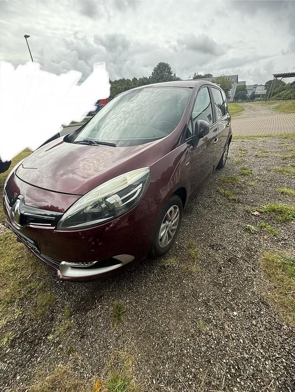 Gebraucht 2015 Renault Scénic III Van / Kleinbus | 1.900 € - Bild 1/4