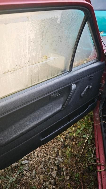 Gebraucht VW Golf II 60 PS (44 kW) 1986 Kleinwagen