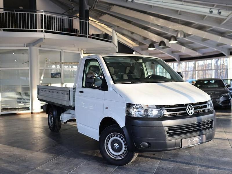 Gebraucht VW T5 149 PS (109 kW) 2015 Andere Van