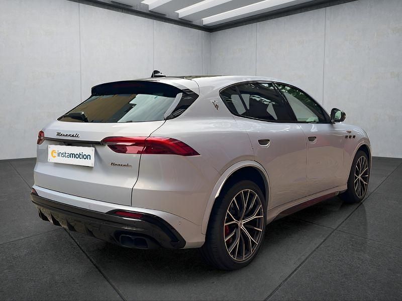 Neu Maserati Grecale 530 PS (389 kW) 2025 Weiß SUV