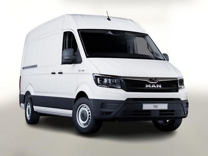 Andere Neu 2025 MAN TGE Van | 40.602 € (Fairer Preis) - Bild 1/1