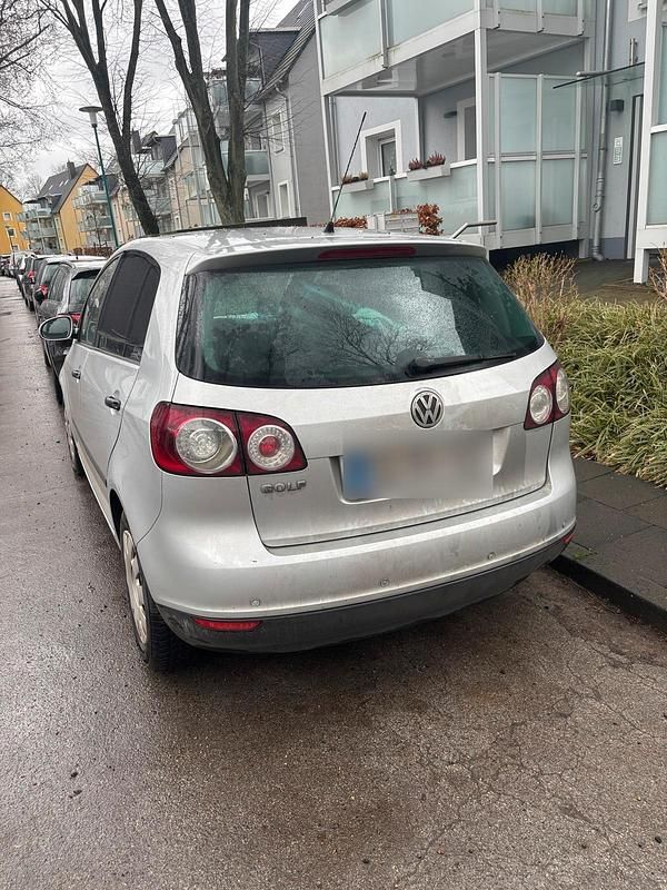 Gebraucht VW Golf IV 75 PS (55 kW) 2006 Silber Kleinwagen