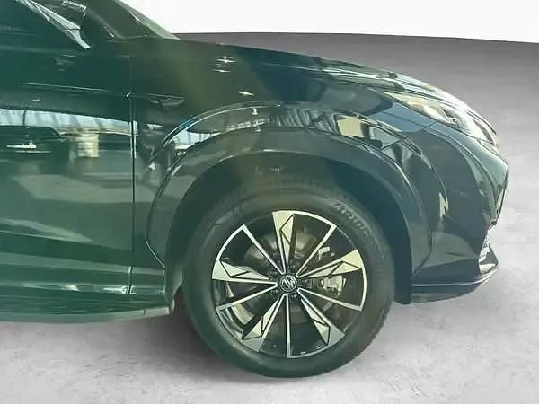 Neu MG HS Luxury 272 PS (200 kW) 2025 Weiss SUV