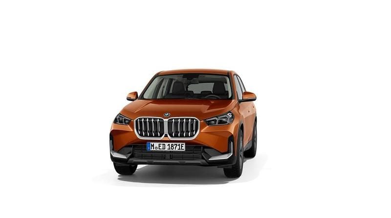 Gebraucht 2025 BMW iX1 SUV | 34.900 € (Superpreis) - Bild 1/4